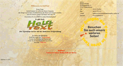 Desktop Screenshot of helfitext.de